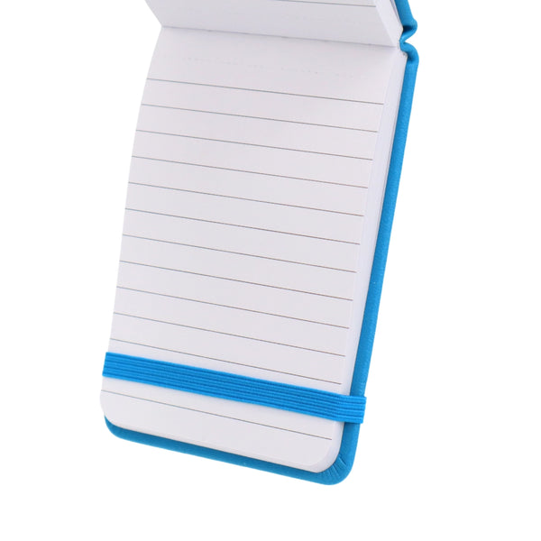 So F*cking Over It Club Pocket Journal