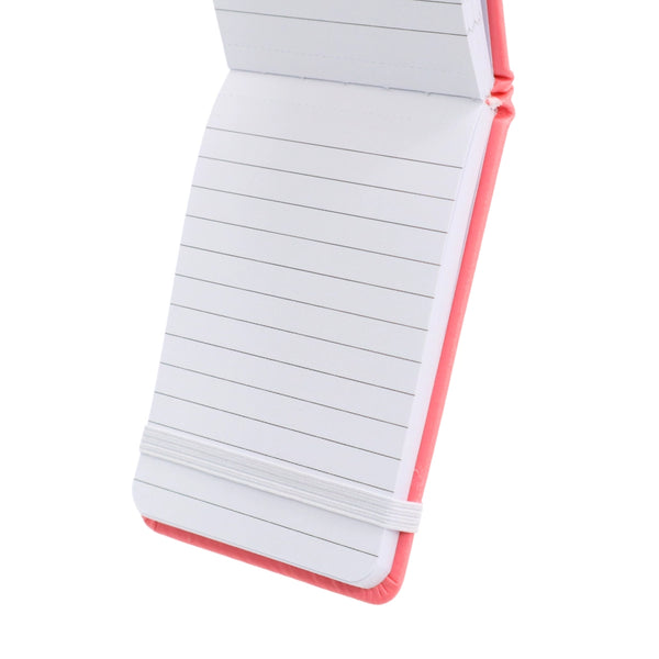 Mahjong Baddie Pocket Journal