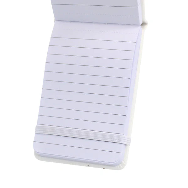 Don't Be A Dick Mini Pocket Journal