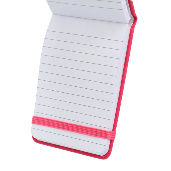 Tired Moms Club Pocket Journal