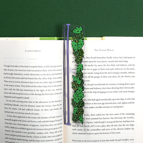 Bag Of We*d Bookmark