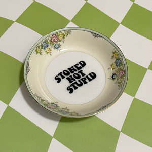 Stoned Vintage Mini Bowl