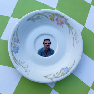 Burt Vintage Trinket Dish