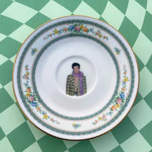 Harry Vintage Dish