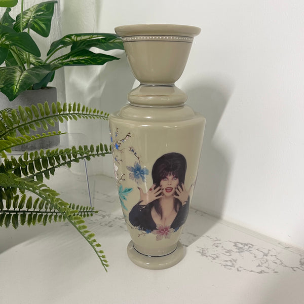 Elvira Vintage Vase