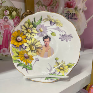 Harry Vintage Dish