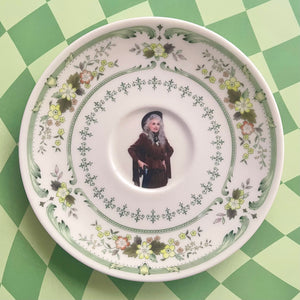 Dolly Vintage Dish