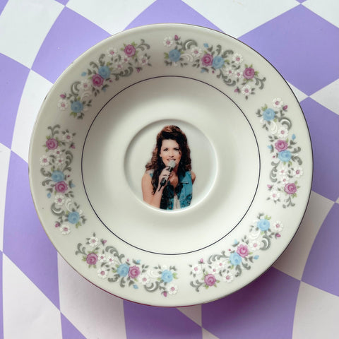 Shania Vintage Dish