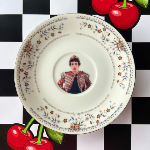 Mick Vintage Dish