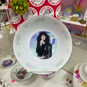 Cher Vintage Bowl