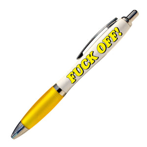 F Off Pen