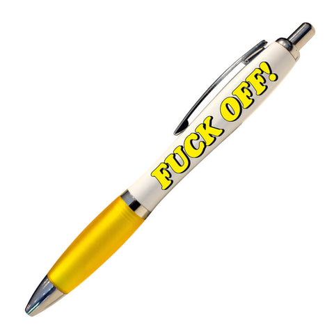 F Off Pen