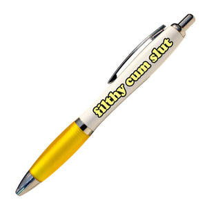 Filthy S**t Pen