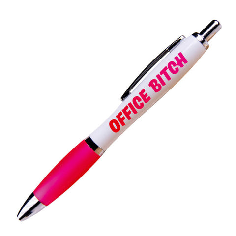 Office B*tch Pen