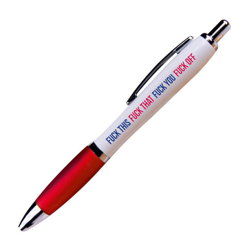F This Pen