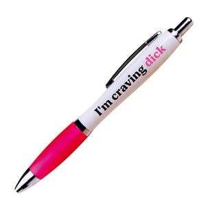I'm Craving D Pen