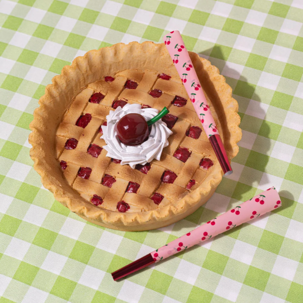 Pie Ashtray