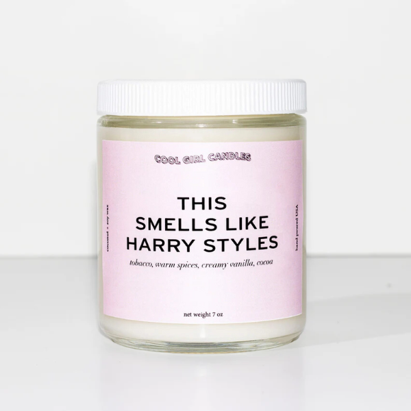 This Smells Like Harry 7oz Candle