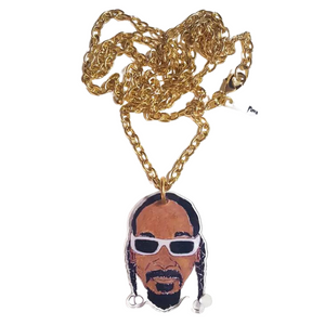 Snoop Necklace