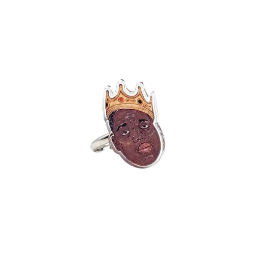 Biggie Ring