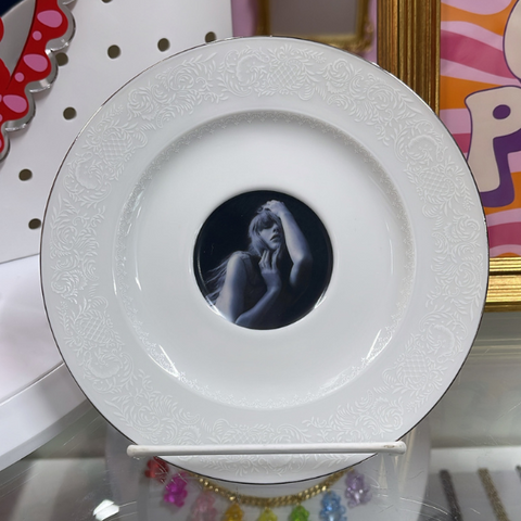 Taylor Vintage Dish