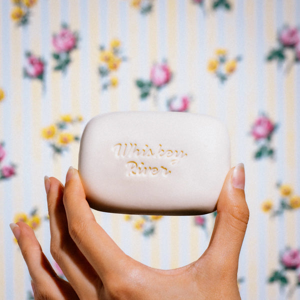 C*nt Triple Milled Boxed Bar Soap