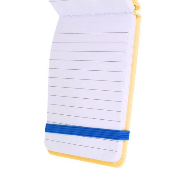 Life Is Better With Butter Pocket Journal