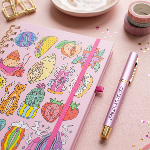 V*gina Journal