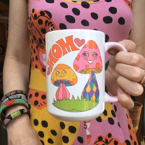 Mom Mug