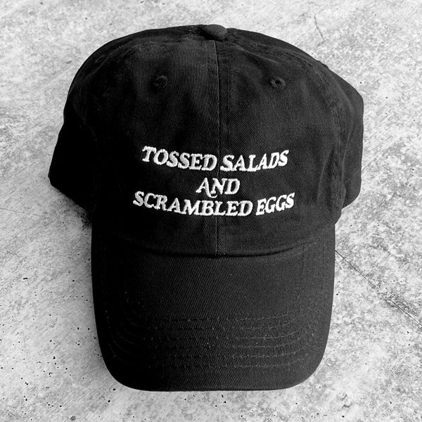 Tossed Salads Dad Hat