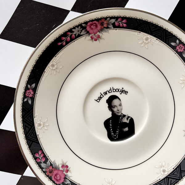 Whitley Vintage Dish 6"