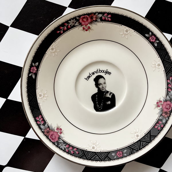 Whitley Vintage Dish 6"