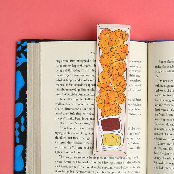 Bookmarks