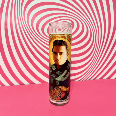 Johnny Candle