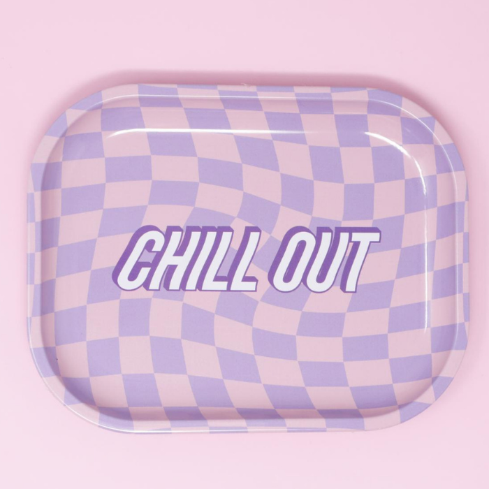 Chill Out Tray