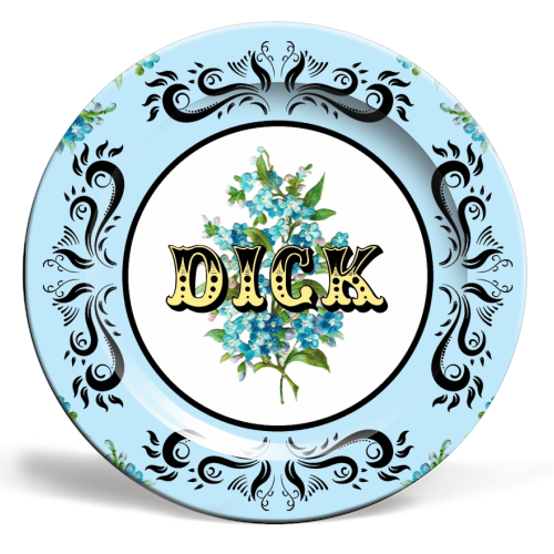 Dick Plate