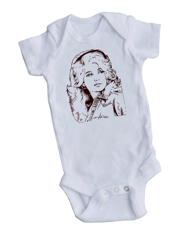 Dolly Onesie