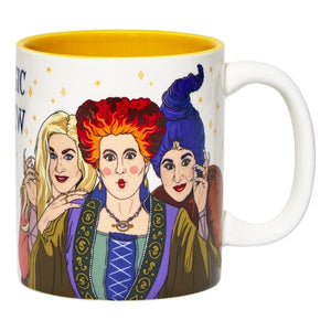 Hocus Pocus Mug