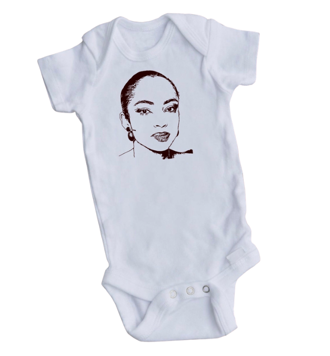 Sade Onesie