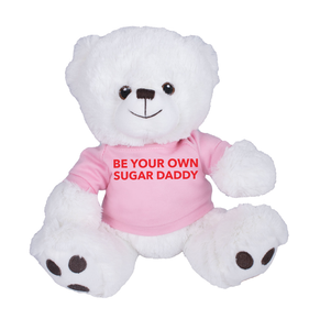 Be Your Own Sugar Daddy Bear