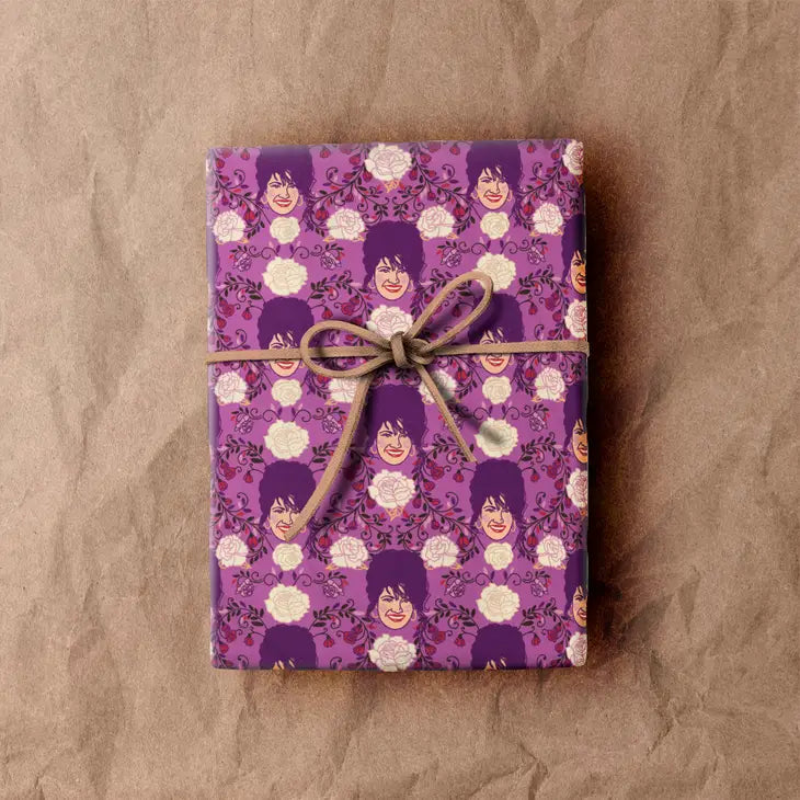 Wrapping Paper