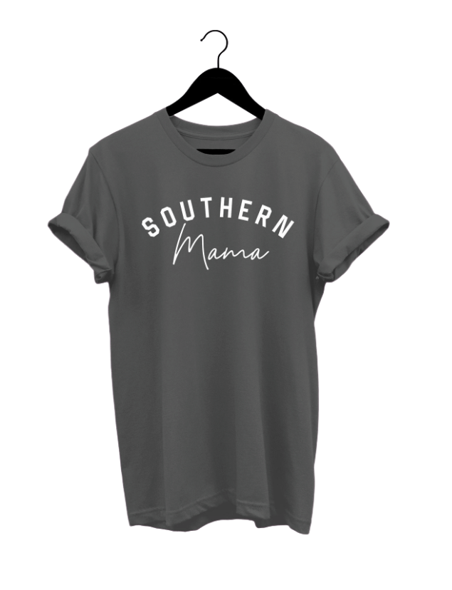 Southern Mama Tee Shirt
